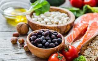 Выбираем самые полезные продукты для волос от выпадения и для роста: примерное меню правильного питания на каждый день