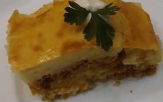 Вкусные запеканки без мяса: четыре удачных рецепта