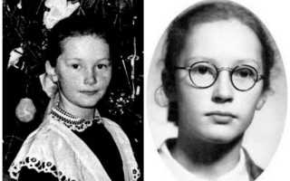 Алла Пугачева — фотографии Примадонны в молодости 45-50 лет назад