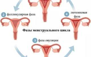 Как избавиться от менструации во время отпуска