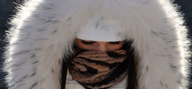 Одеваемся по погоде