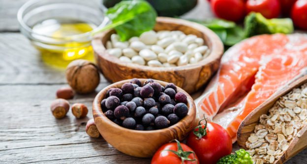 Продукты для волос