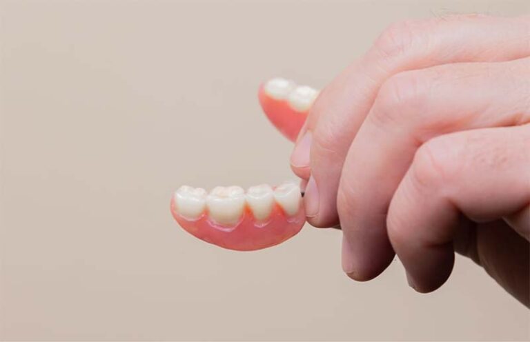 протезирование зубов в хабаровске